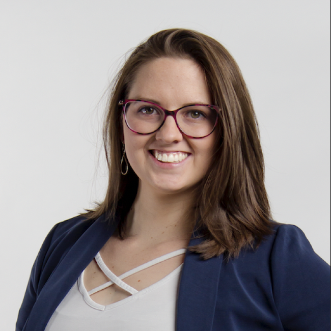 Hannah Schult, Speech Therapist in Fairport, NY