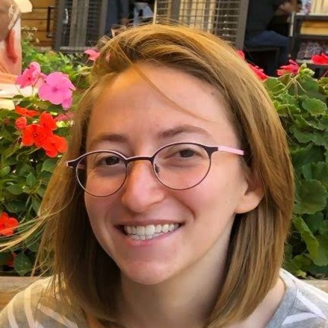 Talia Grossman, Speech Therapist in Brookline, MA