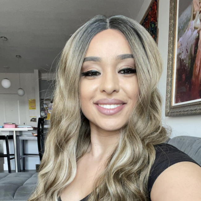 Ivanna Ortiz, Speech Therapist in Orlando, FL