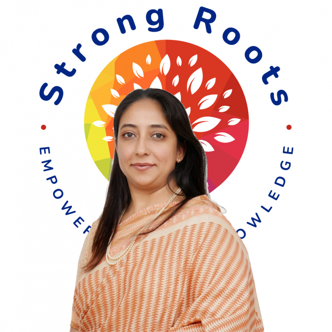 Meeta Desai, Speech Therapist in Ahmedabad, GA