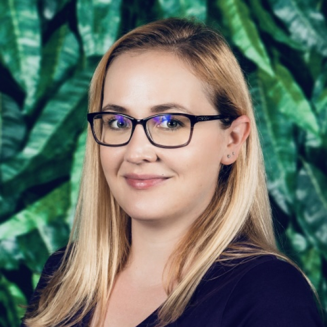 Amanda Hernandez, Speech Therapist in Sebastian, FL