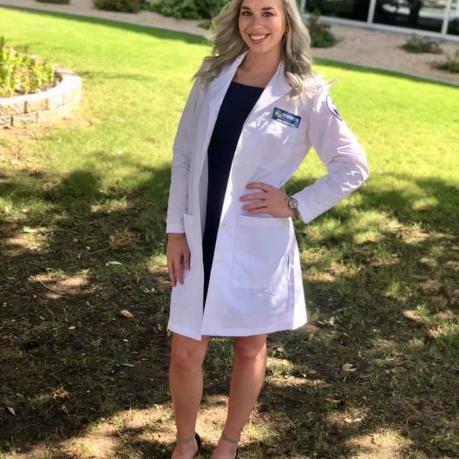 Paige DiGiambattista, Speech Therapist in pittstown, NJ