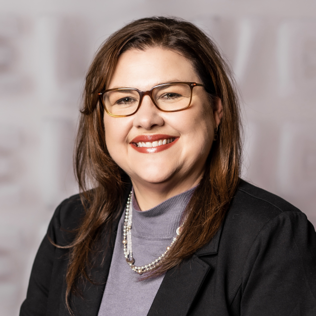Anissa Weese, Speech Therapist in Abingdon, VA
