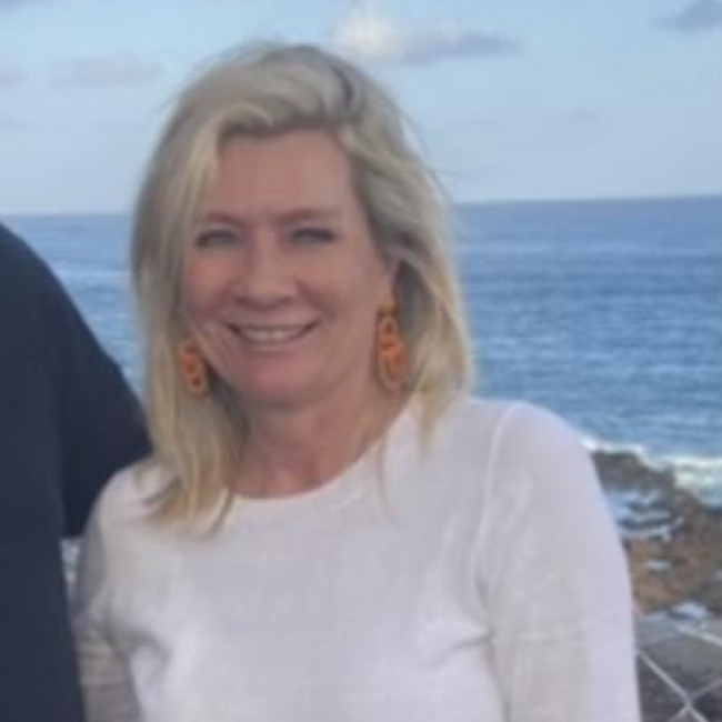 Jackie Jewett, Speech Therapist in Duxbury, MA