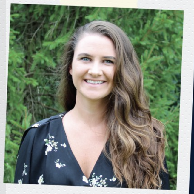 Nellie Flynn, Speech Therapist in Pleasantville, NJ