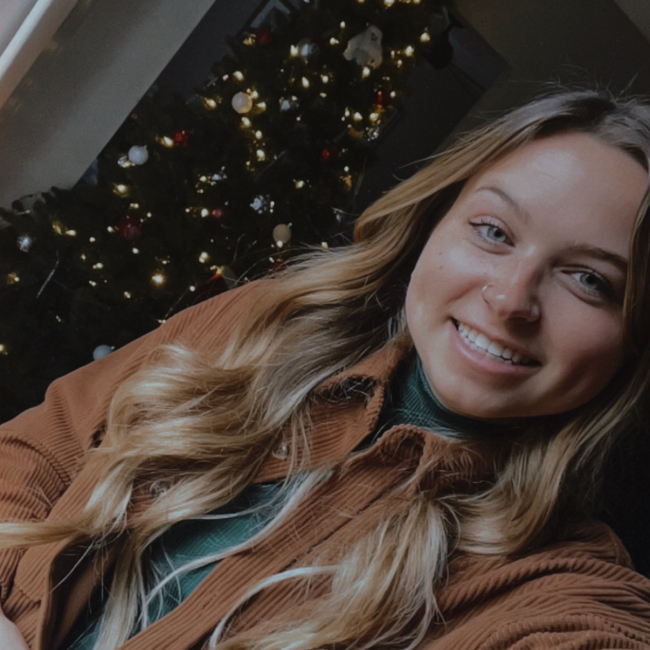 Hailey Germanoski, Speech Therapist in Nashville, TN