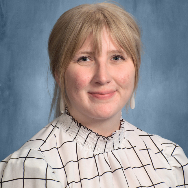 Callie Waldrep, MA, Speech Therapist in Garden City, MI
