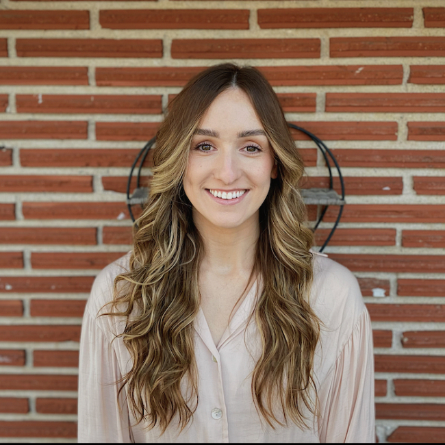 Kailey Grove, Speech Therapist in Manitou Springs, IL