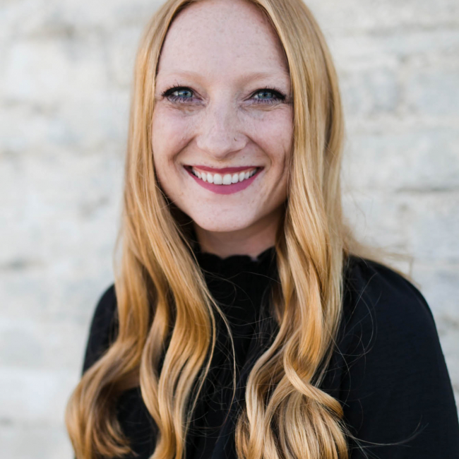 Mackenzie Thomas, Speech Therapist in Story City, IA