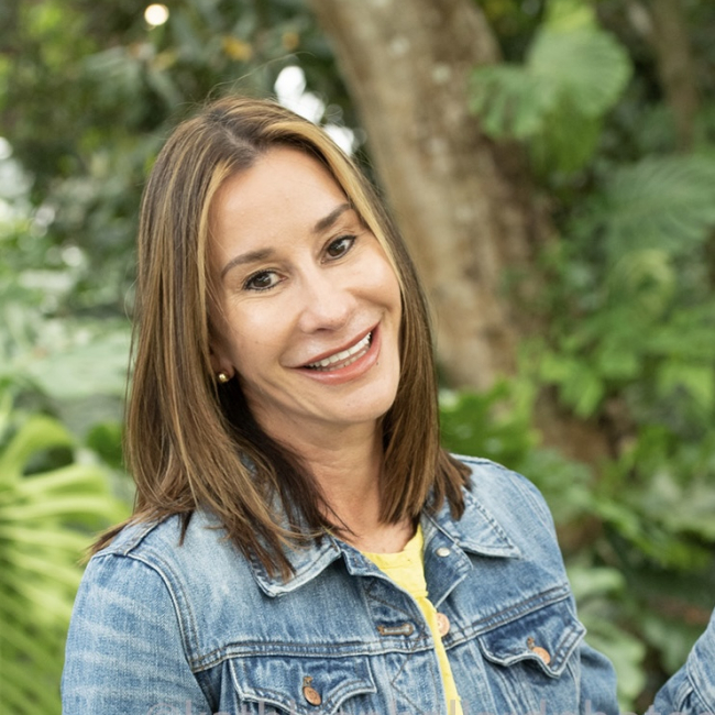 Nicole Kraftsow, Speech Therapist in Palmetto Bay, FL