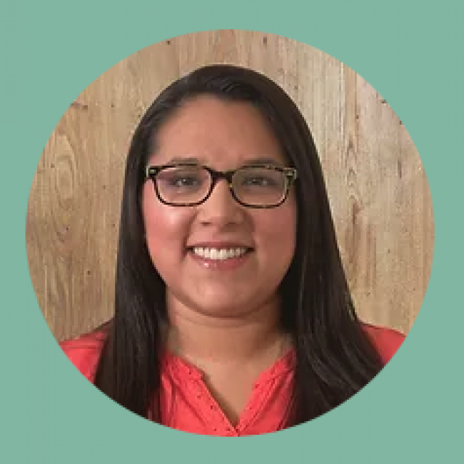 Marissa Tijerina, Speech Therapist in San Antonio, TX