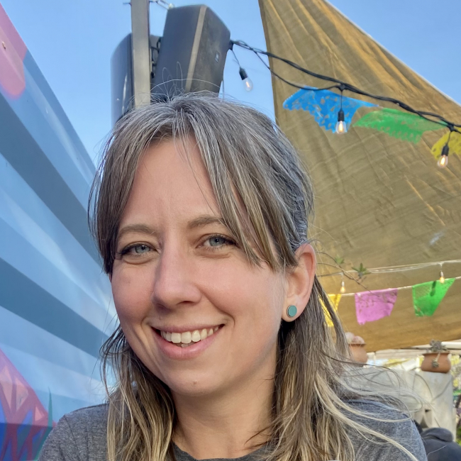 Amy Simon, Speech Therapist in Alameda, CA