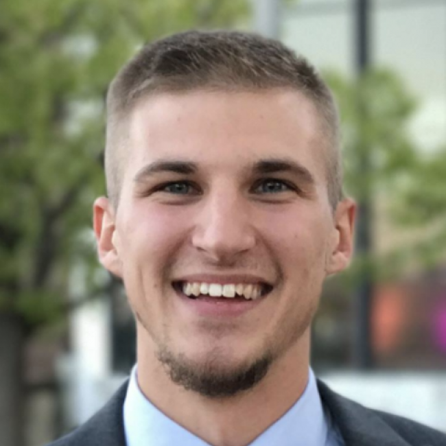 Jordan Mondak, Speech Therapist in Highland, CA