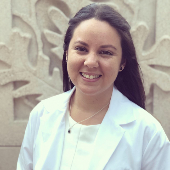 Keysha Martinez-Torres, Speech Therapist in Nashville, TN
