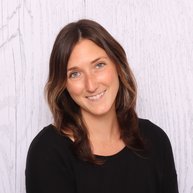 Samantha Repalone, Speech Therapist in St Augustine, FL