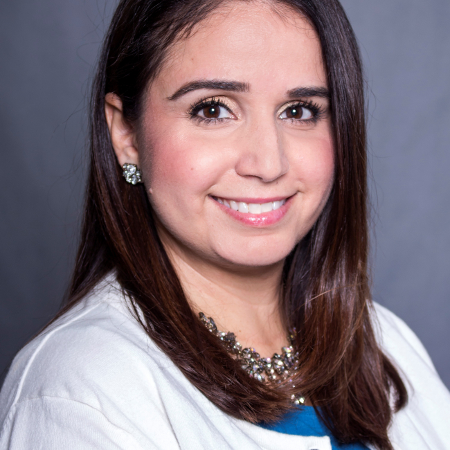 Isabel Lawton, Speech Therapist in Jacksonville, FL