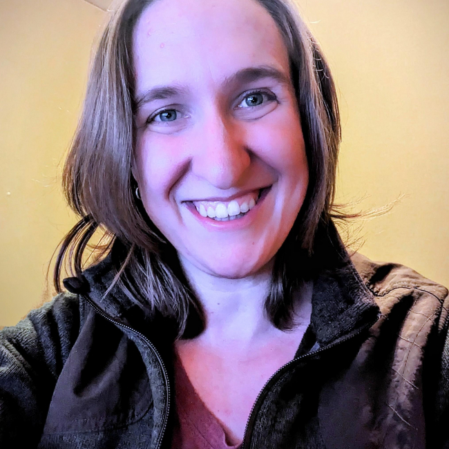 Allison Andrews, Speech Therapist in Denver, CO