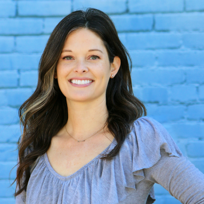 Maggie Kay Gibbs, Speech Therapist in Austin, TX