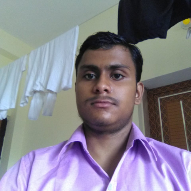 Abhisheka Mishra , Speech Therapist in Gurgaon , HI