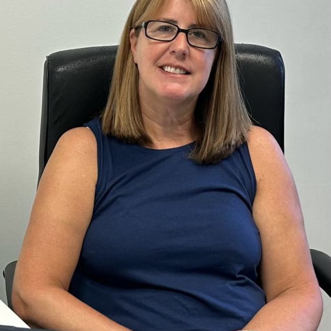 Caroline Rice, Speech Therapist in Mt Pleasant, SC