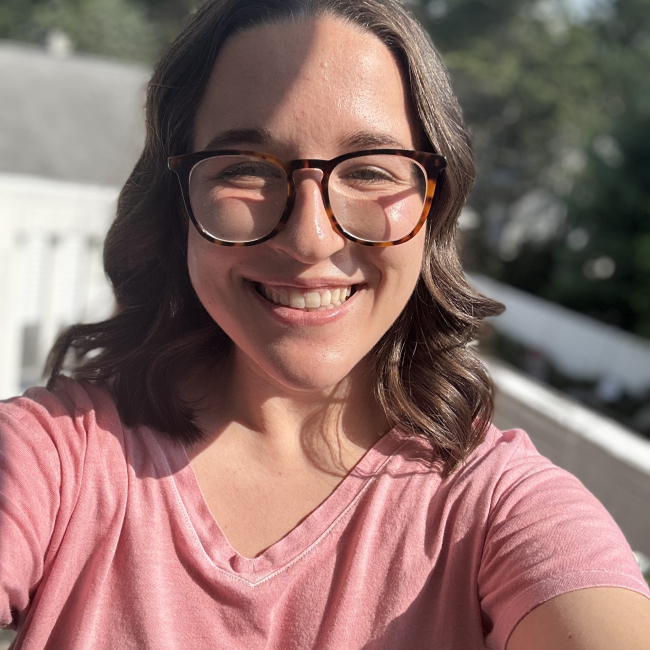 Emma Hungaski, Speech Therapist in Stamford, CT