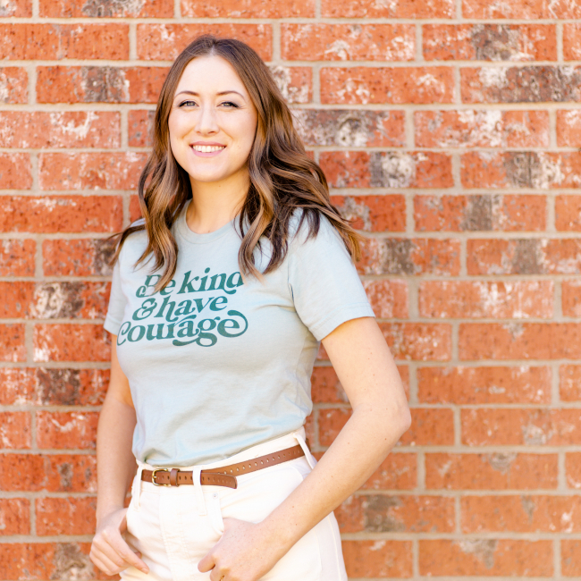 Grace Darley, Speech Therapist in Leander, TX