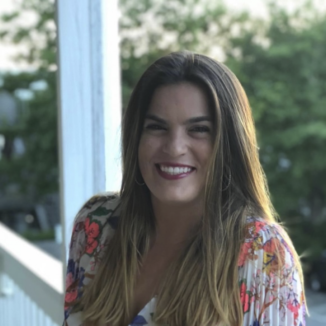 Kaitlin Mulcahey, Speech Therapist in Riverside, RI