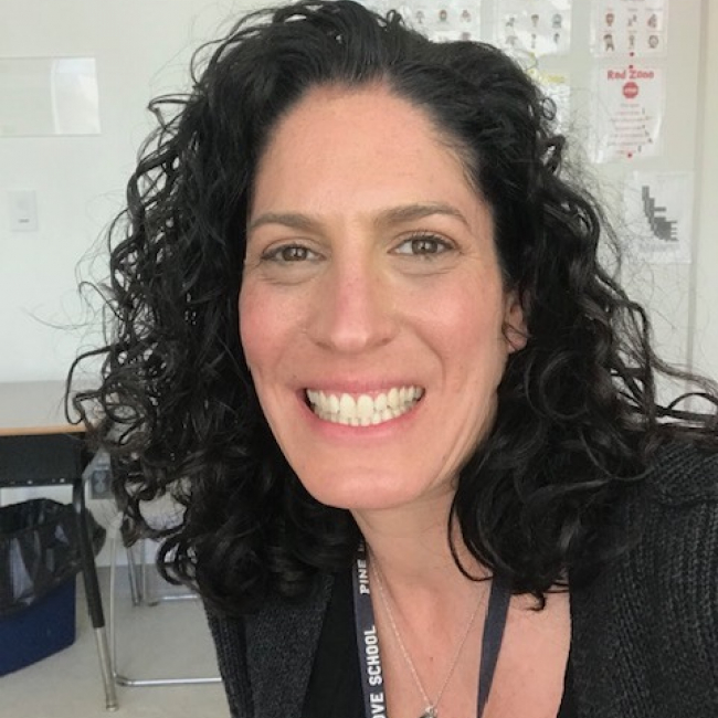 Jennifer Malafey, Speech Therapist in Danvers, MA