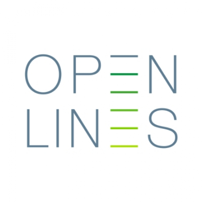 Open Lines Speech and Communication Profile Image