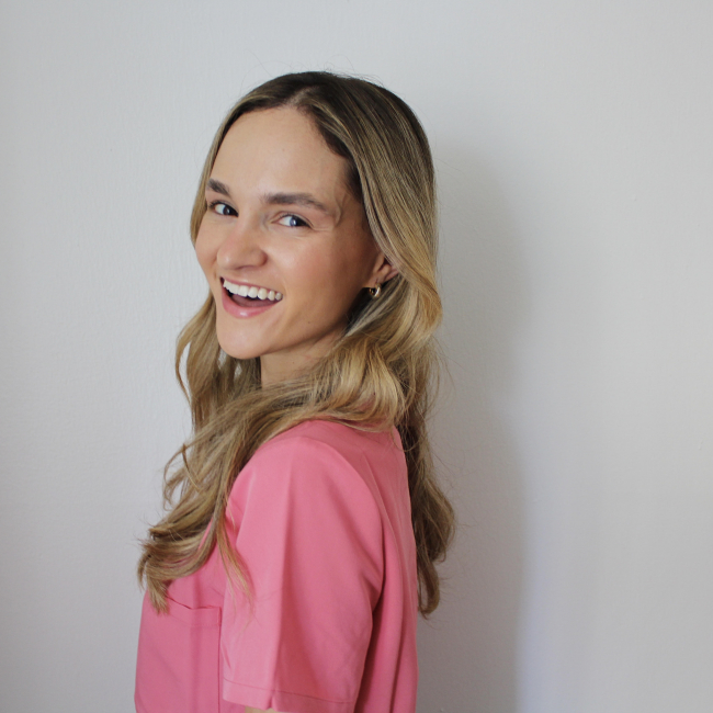 Christina Fernandez, Speech Therapist in Coral Gables, FL