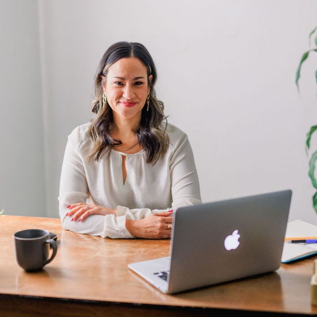 Melissa Oliva, Speech Therapist in Brentwood, TN
