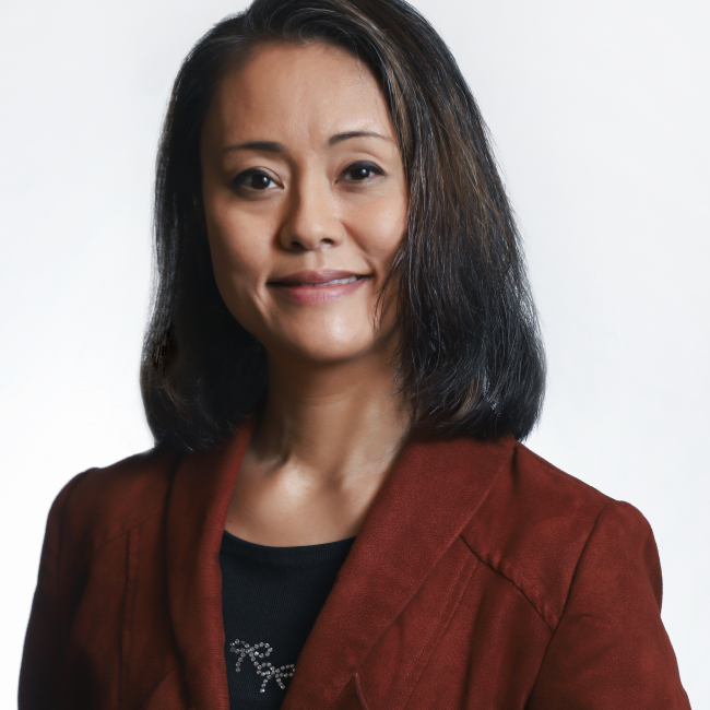 Chie Boyer, Speech Therapist in Lawton, OK, OK