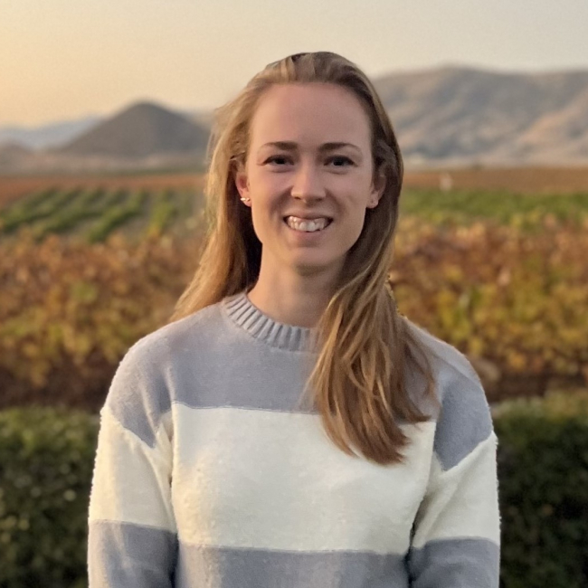 Madeline Pifer, Speech Therapist in San Luis Obispo, CA
