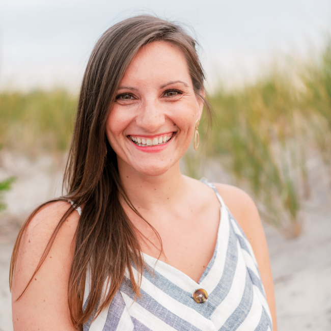 Deidre Kusraev, Speech Therapist in Glen Gardener, NJ