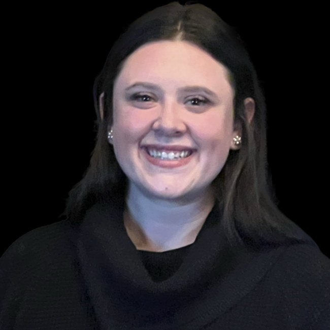 Lexi Golinowski, Speech Therapist in Fayetteville, NC