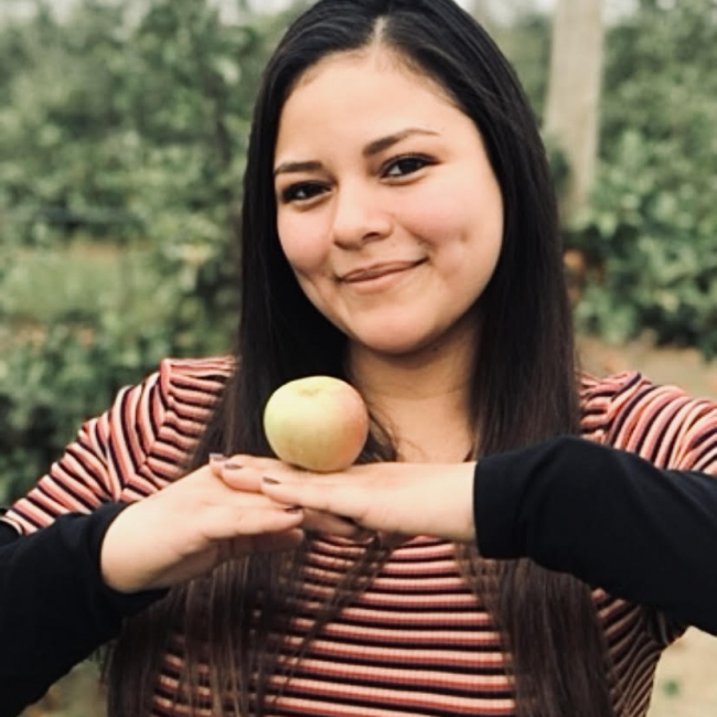 Sandra Hernandez, Speech Therapist in Oklahoma City, OK