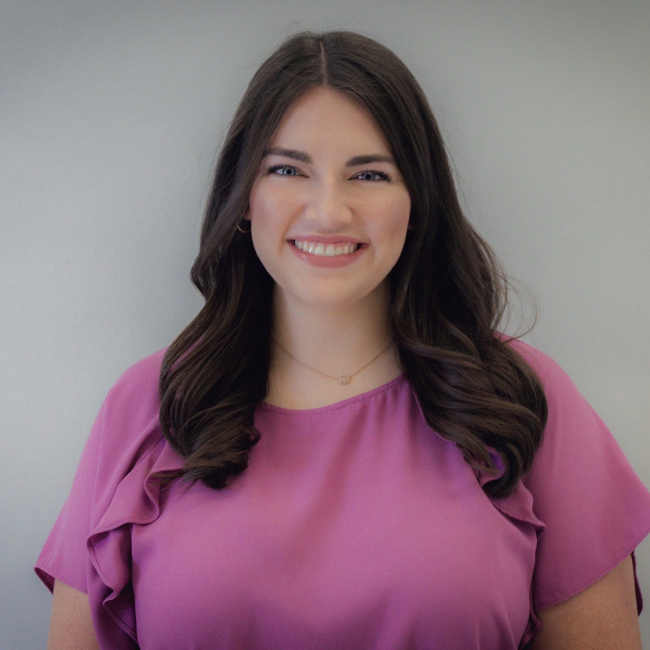 Summer Stolz, Speech Therapist in Oklahoma City, OK