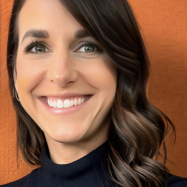 Megan Allen, Speech Therapist in Nashville, TN