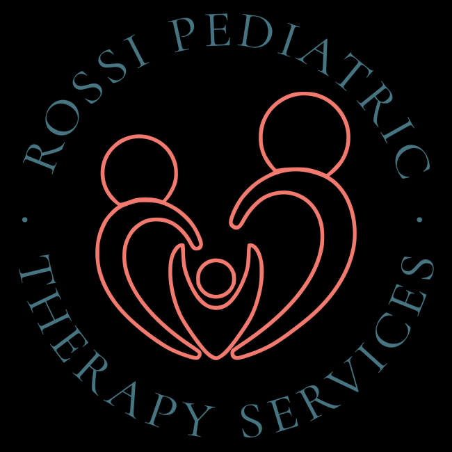 Courtney Fortenbery Rossi, Speech Therapist in Castro Valley, CA