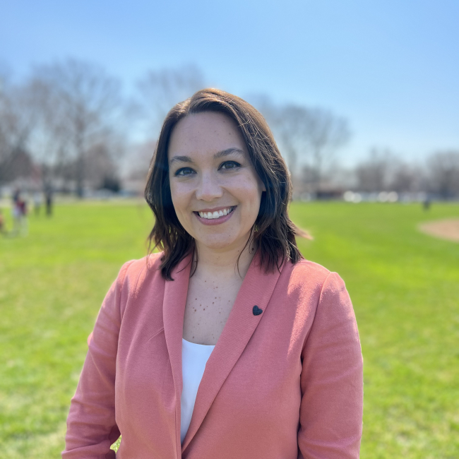 Caitlin Zeien, Speech Therapist in Chicago, IL