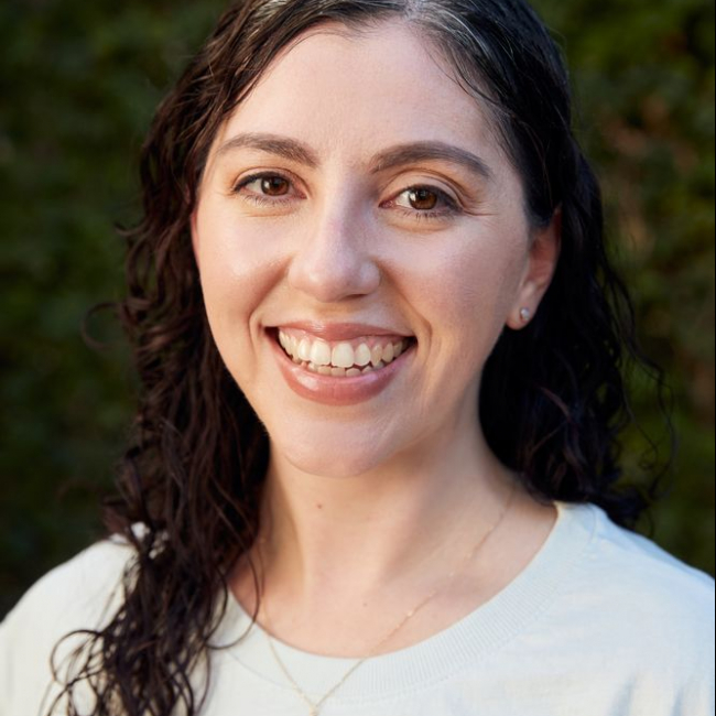 Melissa Santander, Speech Therapist in Los Angeles, CA