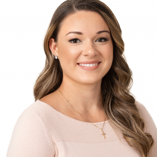 Kate Drabato, Speech Therapist in Jackson Springs, NC