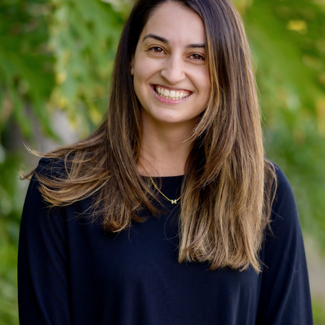 Melissa Profile Image