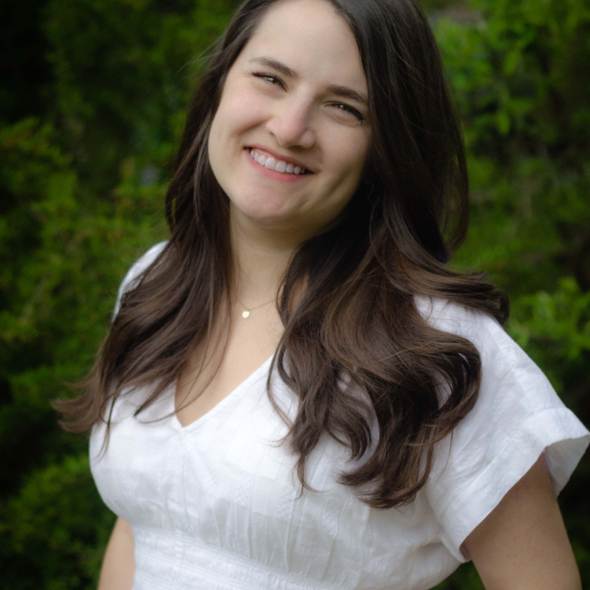 Lauren Groth, Speech Therapist in Cold Spring, NY