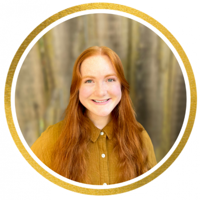 Vivienne Finche, Speech Therapist in Oakland, CA