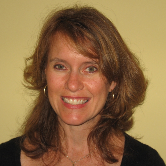 Susanne Schlankey, Speech Therapist in Austin, TX