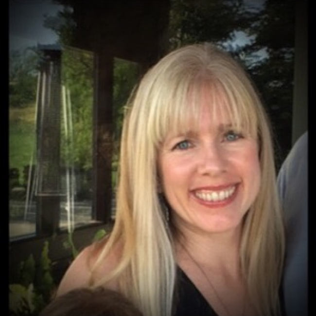 Suzy Hites, Speech Therapist in Liberty Hill, TX