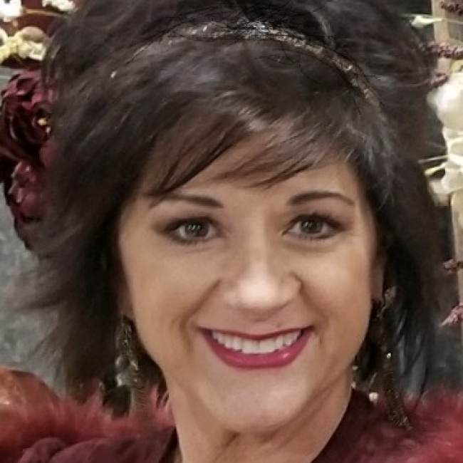 Darla Fountain, Speech Therapist in Texarkana, TX