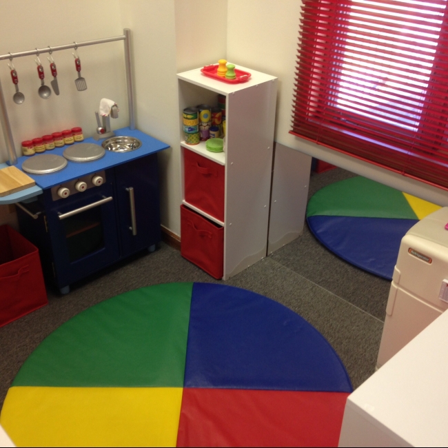 Carolyn Kilar, Speech Therapist in Bloomington, IN