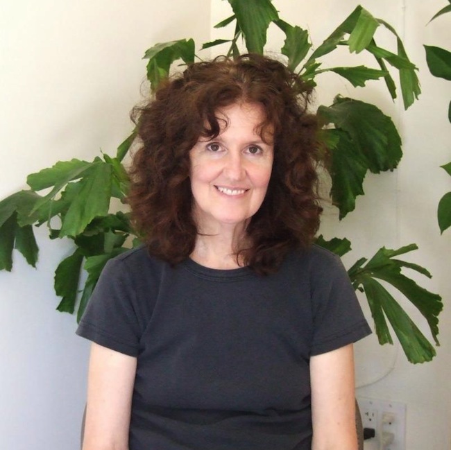 Maureen McKeown, Speech Therapist in San Francisco, CA